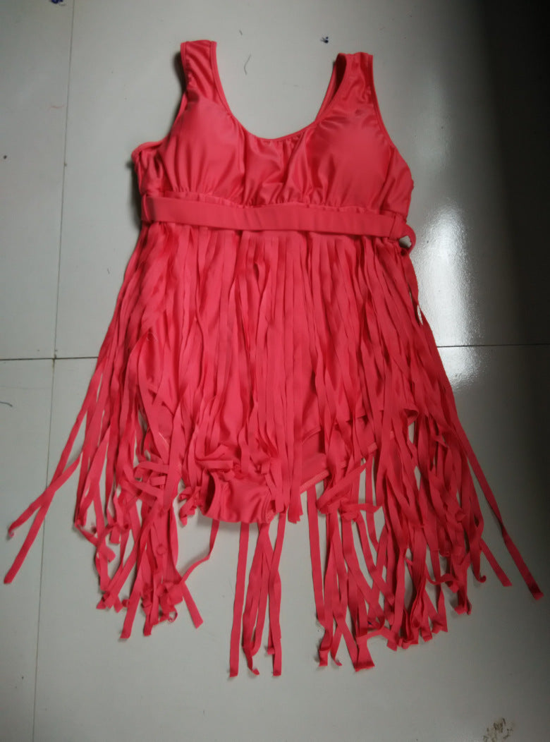 Trendy Plus Size Bikini