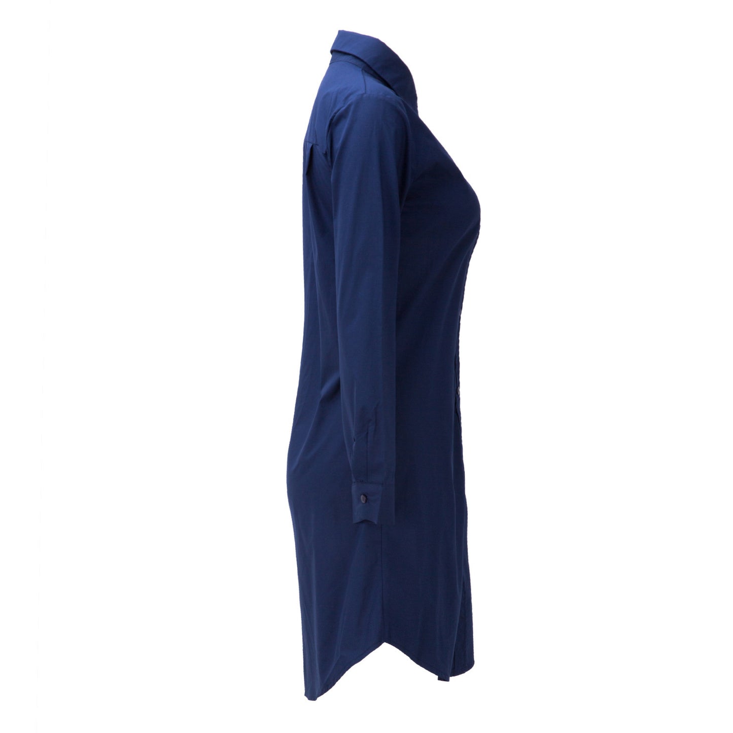 Fashion Dames Middellange Blouse