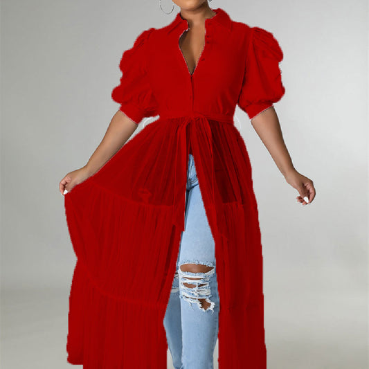 Fashion Dames Top