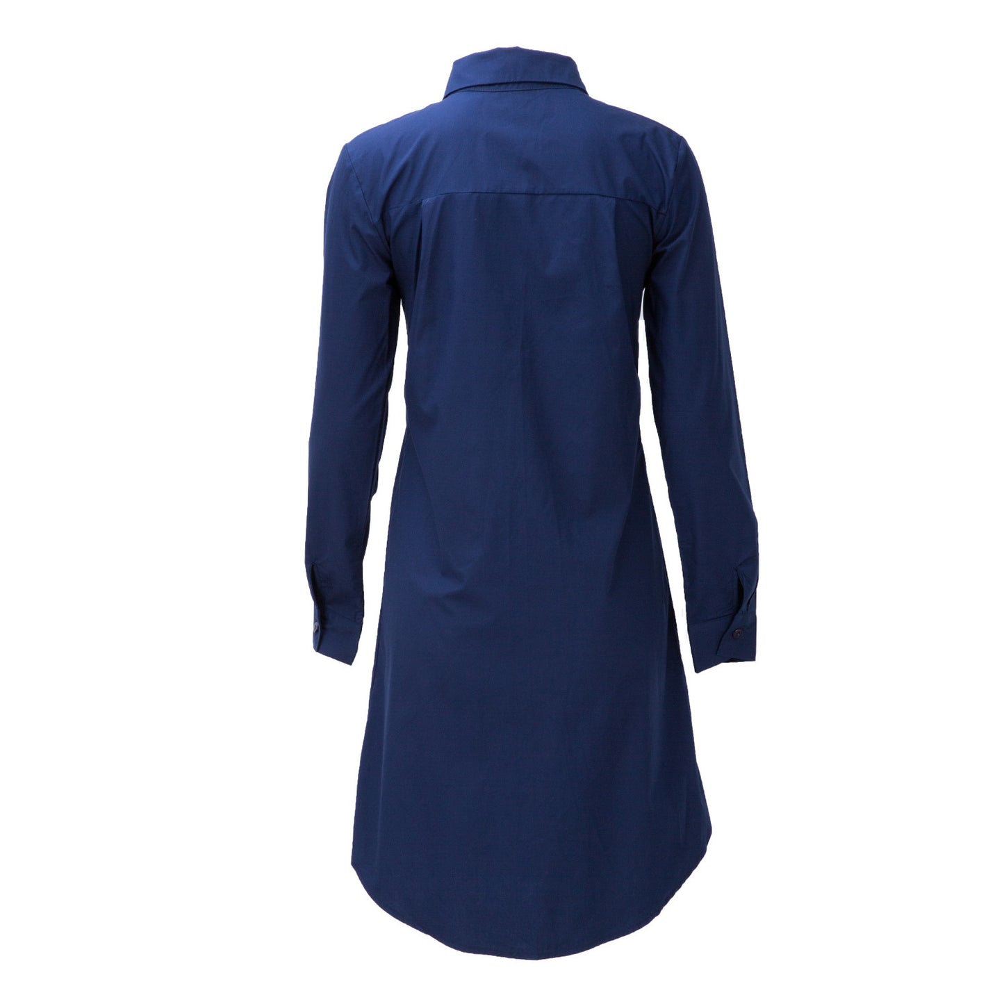 Fashion Dames Middellange Blouse