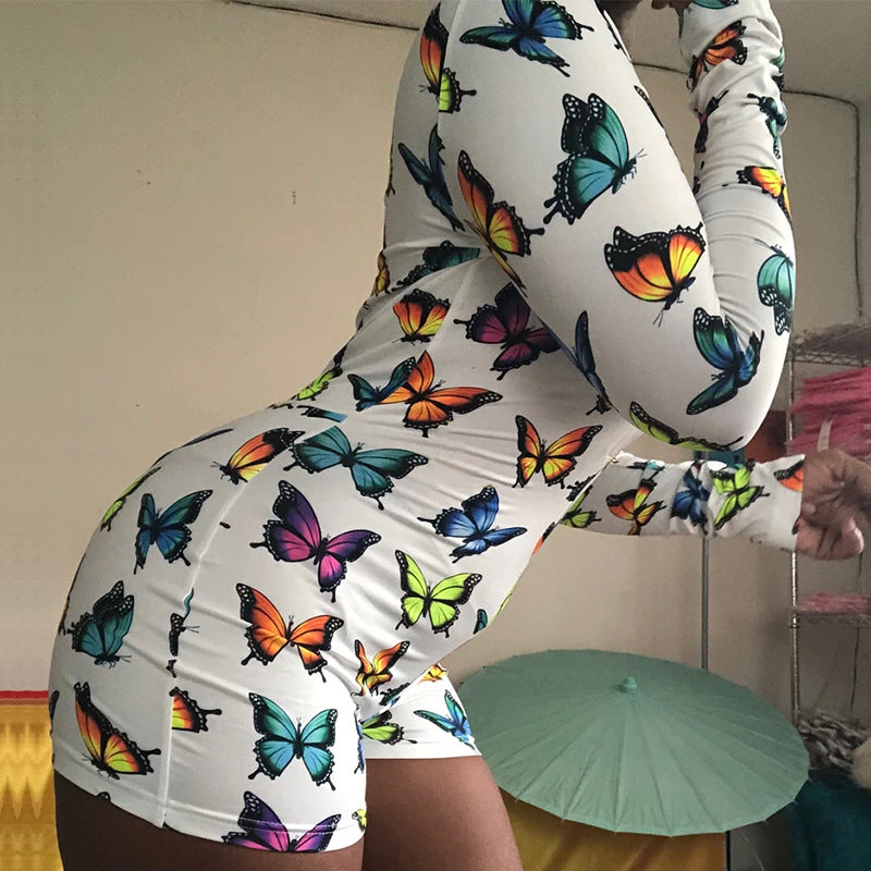 Zachte & Stijlvolle Plus Size Onesie Pyjama