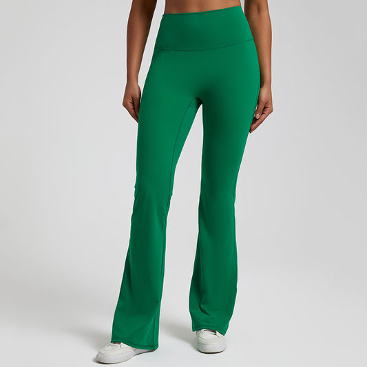 Dames Mode Yoga / Sport Wijdbeense Broek